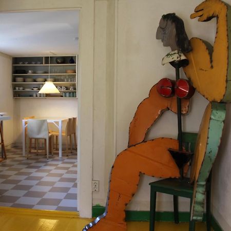 Lille Carlsson Villa Broby Dış mekan fotoğraf