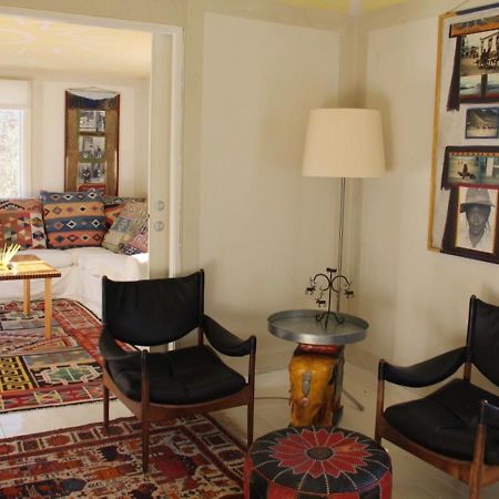 Lille Carlsson Villa Broby Dış mekan fotoğraf