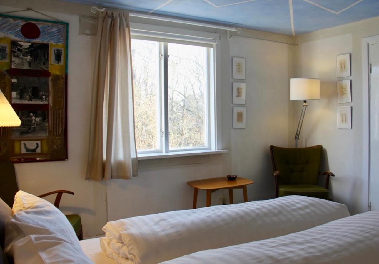 Lille Carlsson Villa Broby Dış mekan fotoğraf