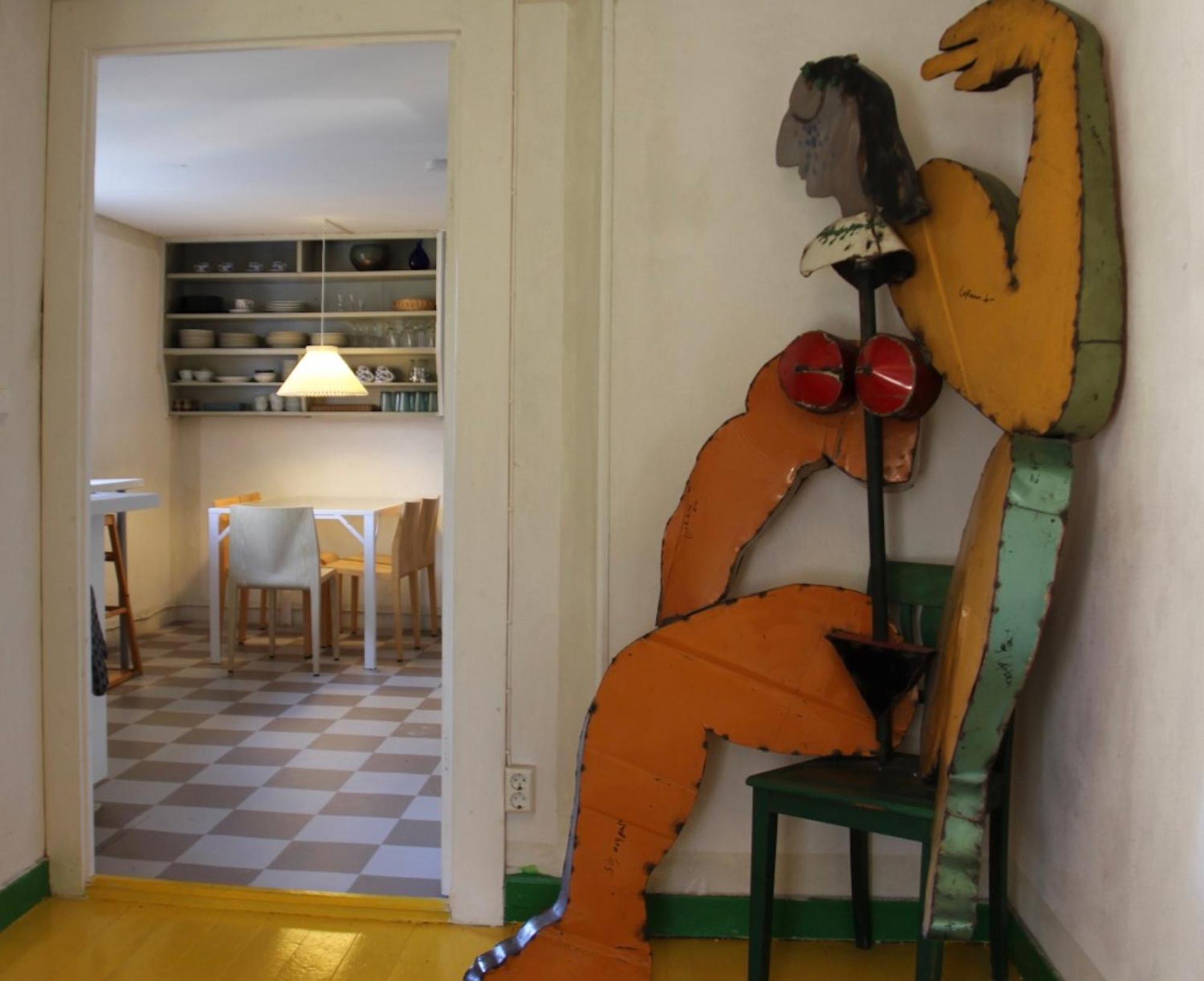 Lille Carlsson Villa Broby Dış mekan fotoğraf