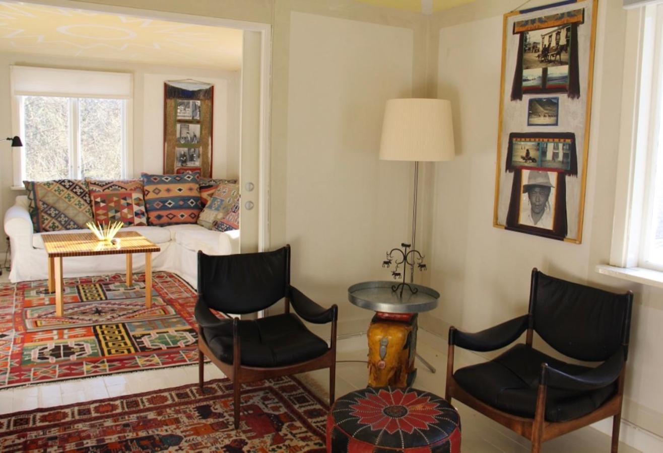 Lille Carlsson Villa Broby Dış mekan fotoğraf