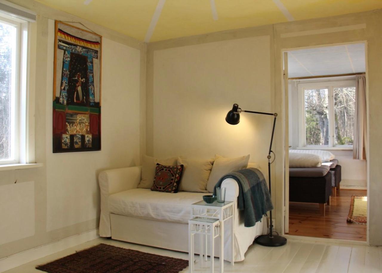 Lille Carlsson Villa Broby Dış mekan fotoğraf