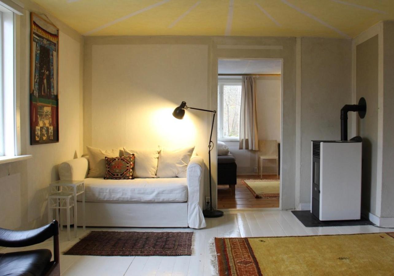 Lille Carlsson Villa Broby Dış mekan fotoğraf