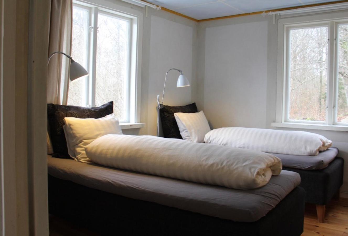 Lille Carlsson Villa Broby Dış mekan fotoğraf