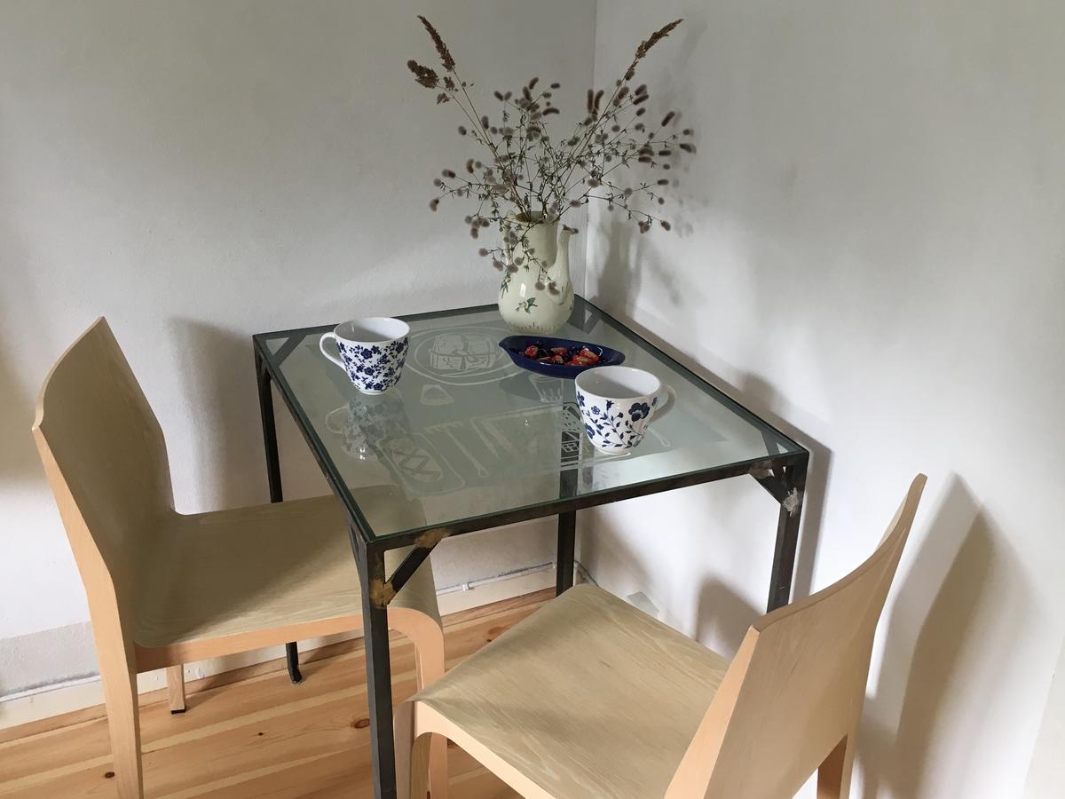 Lille Carlsson Villa Broby Dış mekan fotoğraf