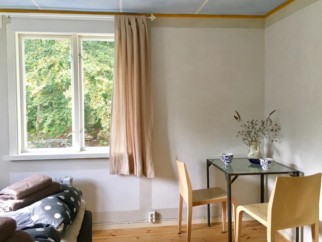 Lille Carlsson Villa Broby Dış mekan fotoğraf