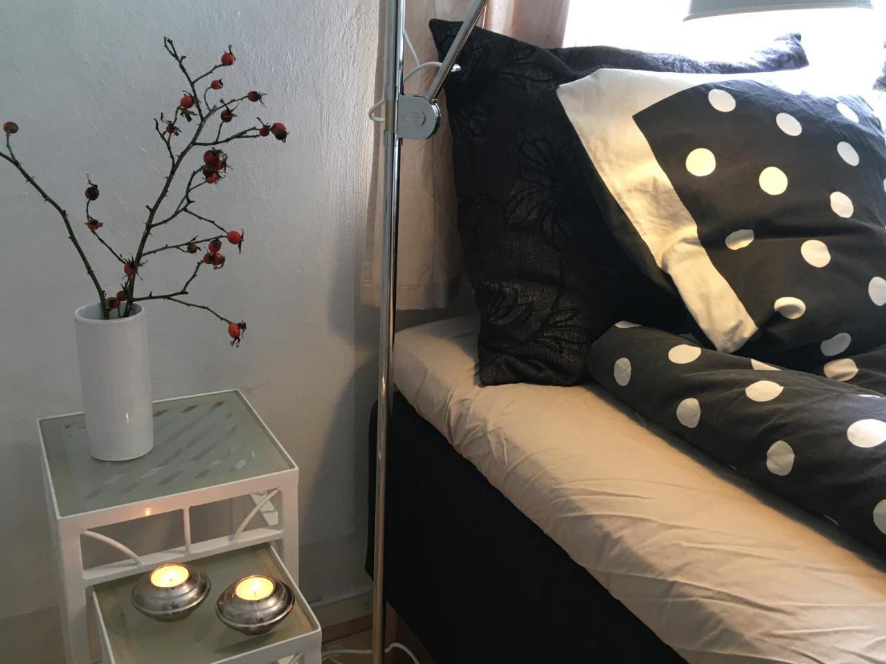 Lille Carlsson Villa Broby Dış mekan fotoğraf