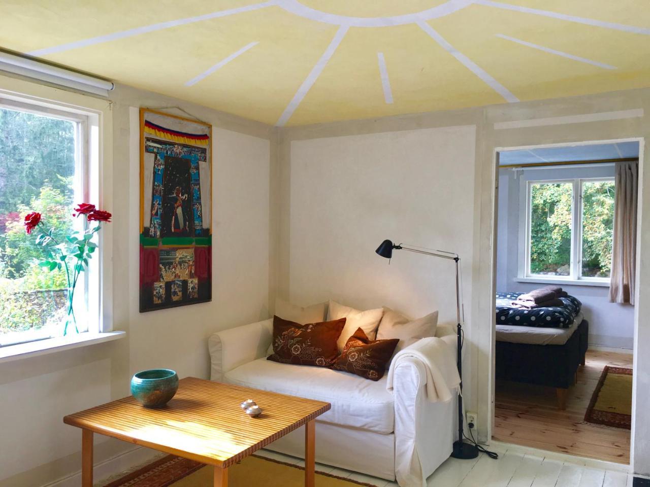 Lille Carlsson Villa Broby Dış mekan fotoğraf