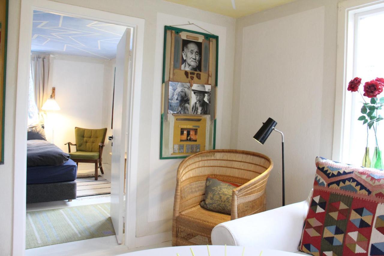 Lille Carlsson Villa Broby Dış mekan fotoğraf